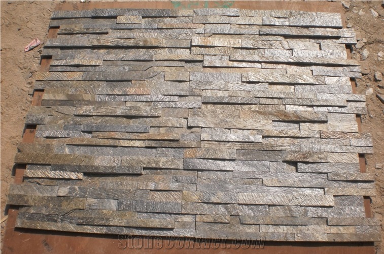 Deoli Green Slate Ledger Panels