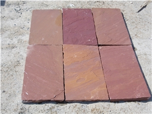 Indian Modak Sandstone Patio Pack