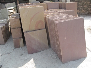 Indian Modak Sandstone Patio Pack