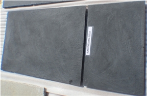 Kadappa Black Limestone Slabs & Tiles