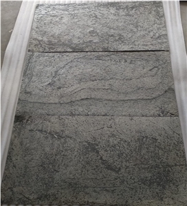 Silver Shine Slate Stone Ultra Thin Veneer