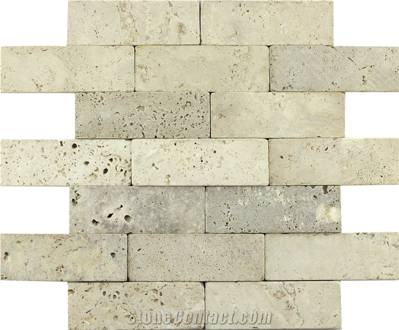 Dt16 Nigde Decorative Natural Stone Wall Cladding