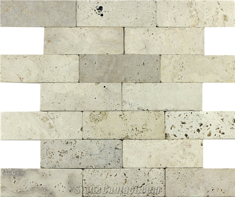 Dt16 Nigde Decorative Natural Stone Wall Cladding