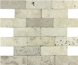 Dt16 Nigde Decorative Natural Stone Wall Cladding
