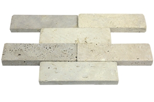 Dt16 Nigde Decorative Natural Stone Wall Cladding