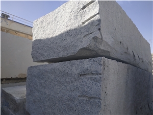Bianco Halayeb Granite Blocks Bianco Halayeb Granite Blocks