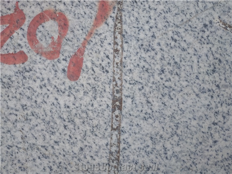 Bianco Halayeb Granite Blocks