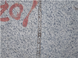 Bianco Halayeb Granite Blocks