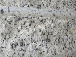 Bianco Halayeb Granite Blocks