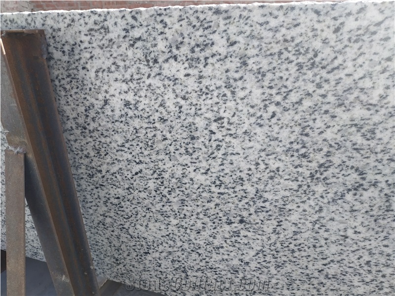 Bianco Halayeb Granite Blocks
