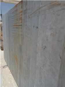 Mile Gray Marble Tiles, Slabs