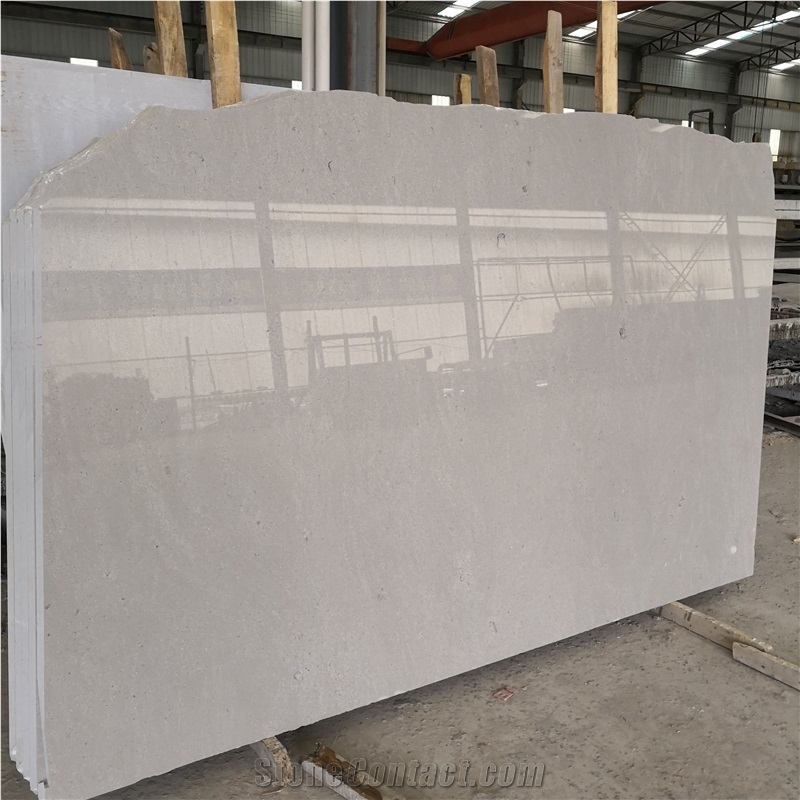 3cm Big Slabs Chinese Cinderella Grey Marble Price