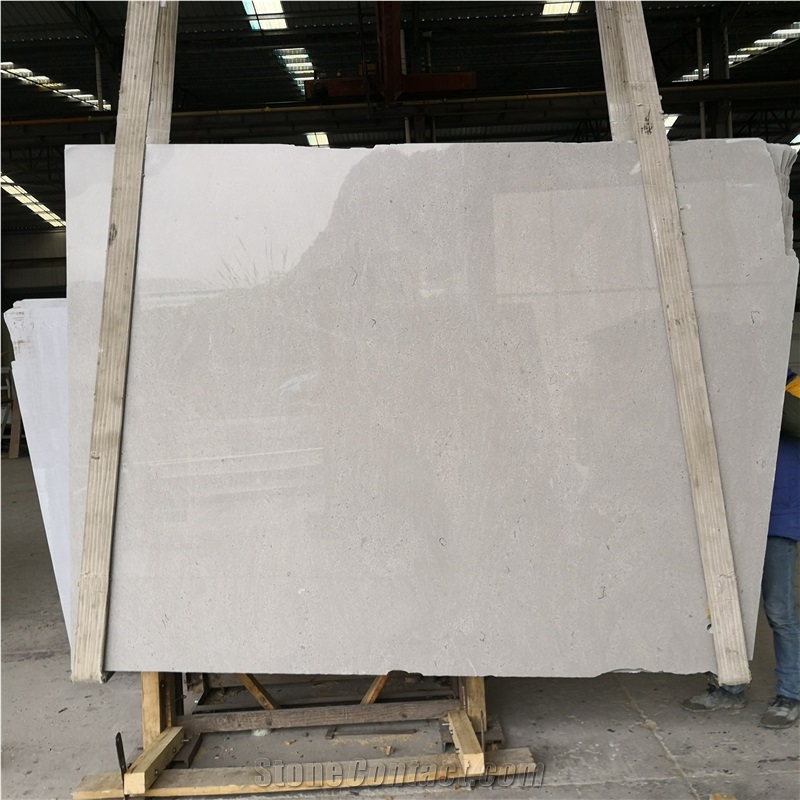 3cm Big Slabs Chinese Cinderella Grey Marble Price