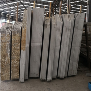 3cm Big Slabs Chinese Cinderella Grey Marble Price