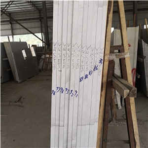 3cm Big Slabs Chinese Cinderella Grey Marble Price