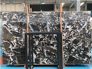 Cheap Chinese Antique River Marble Slab Price