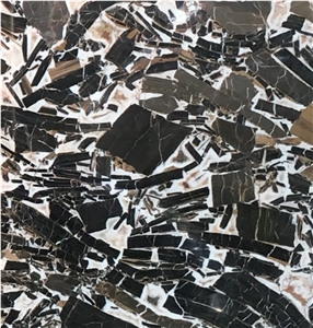 Cheap Chinese Antique River Marble Slab Price