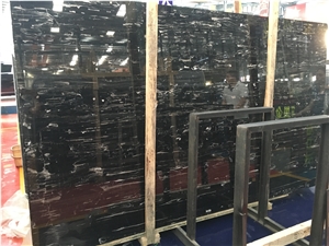 Cheap Chinese Silver Dragon Marble Slab Price