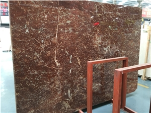 Cheap Polished Rose Red Marble Slabs Price Cheap Polished Rose Red Marble Slabs Price
