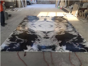 Chinese Landscape Paintings Marble Slabs Price