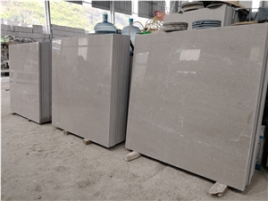 Chinese Light and Dark Cinderella Grey Marble Tile