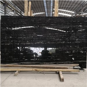 Chinese Silver Portoro Marble Vanity Tops Price