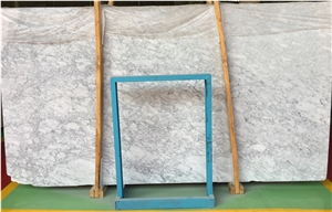 Italy Bianco Carrara Marble Slabs Price