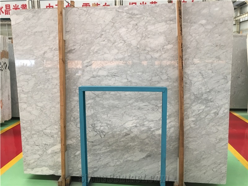 Italy Bianco Carrara Marble Slabs Price