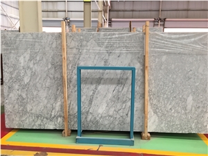 Italy Bianco Carrara Marble Slabs Price