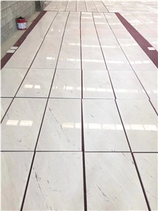 Layout Macedonia Sivec White Marble Flooring Tiles Layout Macedonia Sivec White Marble Flooring Tiles