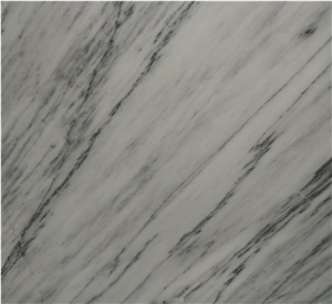 Luxury New Statuary White Marble Slabs Price