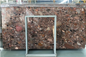 Luxury Polished Colorful Red Granite Slabs Price Luxury Polished Colorful Red Granite Slabs Price