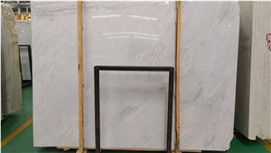 New Volakas White Marble Slabs Price