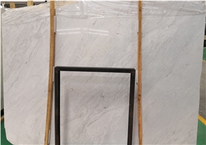 New Volakas White Marble Slabs Price