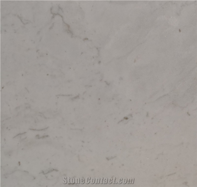 New Volakas White Marble Slabs Price