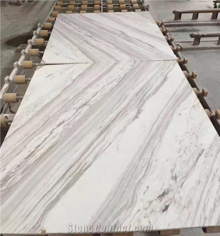 Old Jazz Volakas White Marble Slab Price