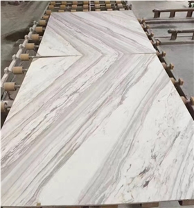 Old Jazz Volakas White Marble Slab Price