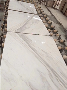 Old Jazz Volakas White Marble Slab Price