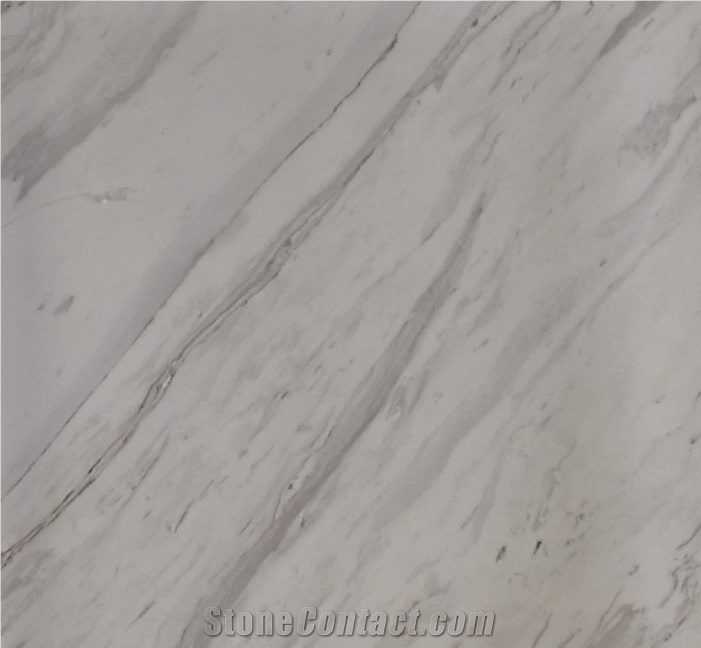 Old Jazz Volakas White Marble Slab Price