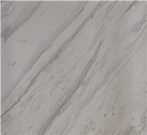 Old Jazz Volakas White Marble Slab Price