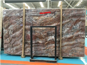Polished Luxury Red Louis Agate Marble Slabs Price Polished Luxury Red Louis Agate Marble Slabs Price
