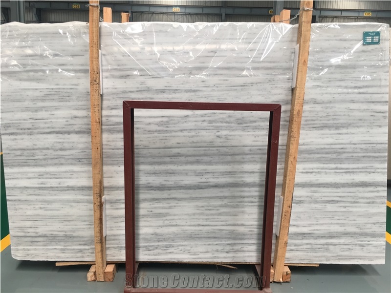 Whosale Kavala Grey Marble Slabs Price