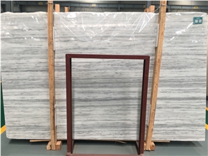 Whosale Kavala Grey Marble Slabs Price