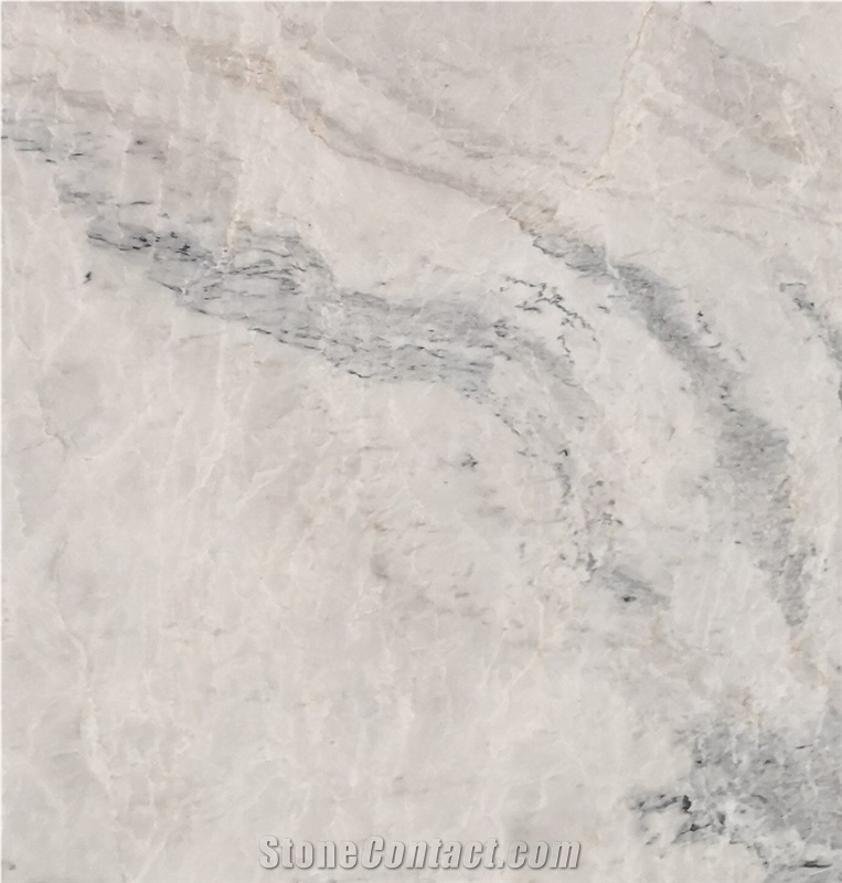 Whosale King White Marble Slabs Price