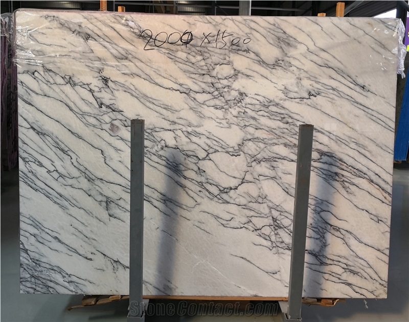 Whosale Milas New York Marble Slabs Price