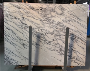 Whosale Milas New York Marble Slabs Price