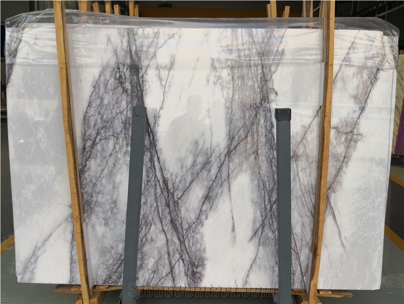 Whosale Milas New York Marble Slabs Price