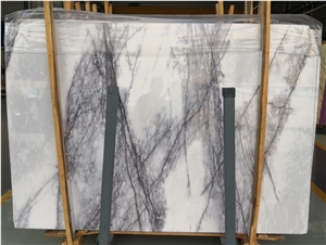 Whosale Milas New York Marble Slabs Price