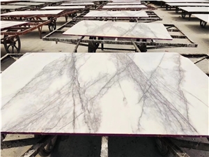 Whosale Milas New York Marble Slabs Price