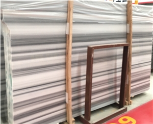 Whosale Turkish Marmara White Marble Slabs Price